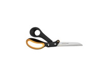 FISKARS NOŽNICE 24cm ZOSILŇOVACIE