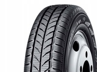 4x YOKOHAMA 205/65 R16C W.DRIVE WY01 107/105T