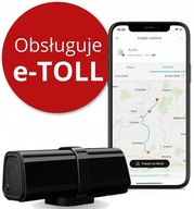 GPS LOCATOR E-MÝTA PRENOS SIM V CELEJ EÚ