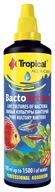 TROPICAL Bacto-Active baktérie do akvária 250ml