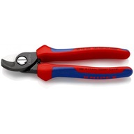 KNIPEX nožnice na káble 165 MM 95 12 165