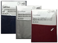 3 x B&S handrička na okuliare Microfiber Pro