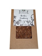 DARČEKOVÝ ČAJ V KRABIČKE 75G - ROOIBOS CRAN.