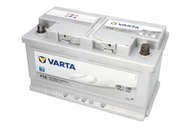 Batéria Varta 85Ah 800A 12V Silver Dynamic