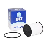 PALIVOVÝ FILTER UFI 60.H2O.00 FIAT OPEL