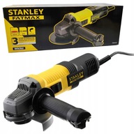 STANLEY UHLOVÁ BRÚSKA 850W 125mm FATMAX