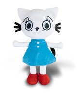 Maskot Kitty Cat 50 cm - obrovský! -KD