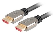 Kábel HDMI 2.1 1,8 m LANBERG (8K 60Hz)