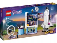 LEGO FRIENDS OLIVIA'S SPACE ACADEMY (41713) [KL