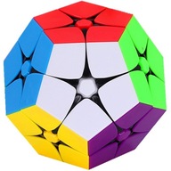 MEGAMINX 2x2x2 puzzle dvanástka 12