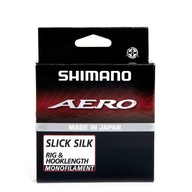 Rad Shimano Aero Slick Silk 0,240 mm 100 m