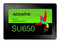 Adata Ultimate SU650 240 GB 2,5