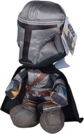 MASKOT STAR WARS DISNEY MANDALORIAN THE WARRIOR