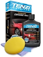 KERAMICKÝ AUTOVOSK AUTO LESK TENZI
