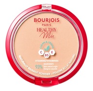 BOURJOIS HEALTHY MIX CLEAN FACE POWDER 02 10 g