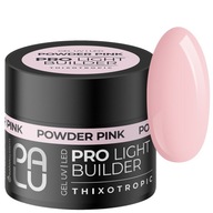 PALU GEL PRO LIGHT BUILDER PRÁŠKOVÝ RUŽOVÝ 45G