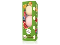 Delia Dairy Fun Orange Watermelon Forest 3 100 g