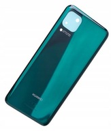 Zadný kryt Huawei P40 Lite JNY-LX1 zelený