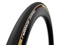 Plášť Vittoria Corsa 25x700 Graphene G2.0 black/tr