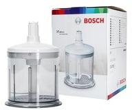 BINDER mixér BOSCH MFZ4050 750ml