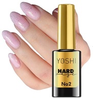 YOSHI HARD BASE HYBRID TVRDIACA BÁZA 2 GLITTER