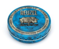 Reuzel Blue Pig 113g modrá vodná pomáda