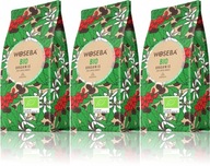 WOSEBA mletá káva BIO BIO 250g x 3