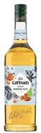 Giffard Peanut Toffee sirup do kávy 1l