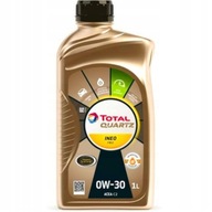 TOTAL QUARTZ INEO FIRST 0W-30 1L