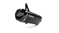 Tlmič výfuku Akrapovic VESPA GTS 125/150 09-16