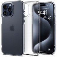 Puzdro na iPhone 15 Pro, Spigen Ultra Hybrid, puzdro