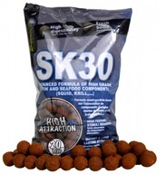 Starbaits SK 30 Concept Balls 20mm 1kg