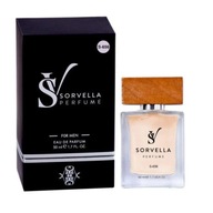 SORVELLA S656 INVICTUS 50ML PARFUMOVANÁ VODA PÁNSKE