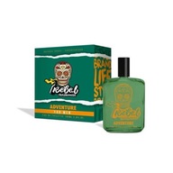 REBEL MEN ADVENTURE toaletná voda, 100 ml