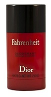 DIOR FAHRENHEIT Deodorant 75ml