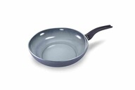 Wok 28 cm, Aria Finegress, indukcia, Moneta