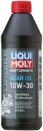 MOTORKA LIQUI MOLY 10W30 API GL4 3087 1L