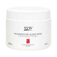 Syis Neuropeptidová maska ​​na riasy 500 ml