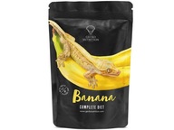 Gecko Nutrition - Banán 50g / ako Pangea Repashy