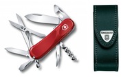 Victorinox Delemont Evolution S14 2.3903.SE s POUZDROM