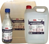 Epoxidové epoxidové riedidlo 5l