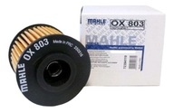 MAHLE OLEJOVÝ FILTER OX803 YAMAHA YFM 600 / 700