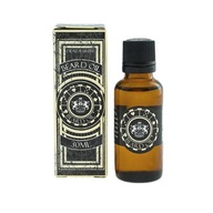 Dear Barber Beard Oil olej na starostlivosť o fúzy 30 ml