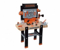 BLACK+DECKER BRICOLO ULTIMATE WORKSHOP