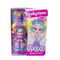 MBX KOOKYLOOS PETS PARTY SOPHI BULK