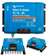 Victron nabíjačka Orion-Tr Smart 12/12V 30A DC-DC