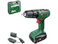 BOSCH Easy Impact vŕtací skrutkovač 18V-40 06039D8107