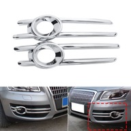 Pre-audi Q5 2009-2012 ABS Chrome predné svetlo