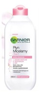 Garnier Skin Naturals Micelárny fluid 3v1 400 ml