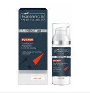 BIELENDA SUPREMELAB MAN LINE hydratačný krém 50ml